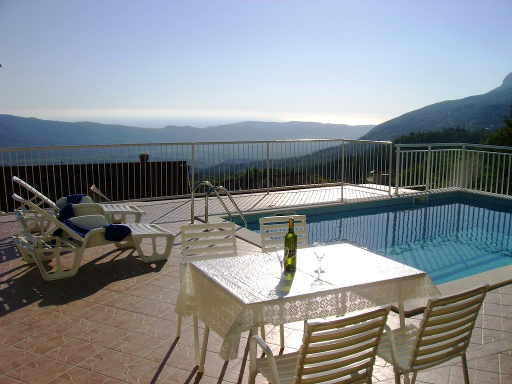 Holiday Home Urlovic Gruda Habitación foto