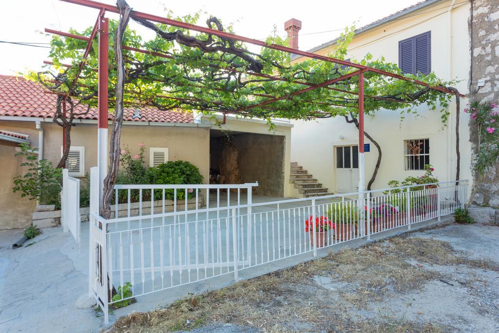 Holiday Home Urlovic Gruda Exterior foto