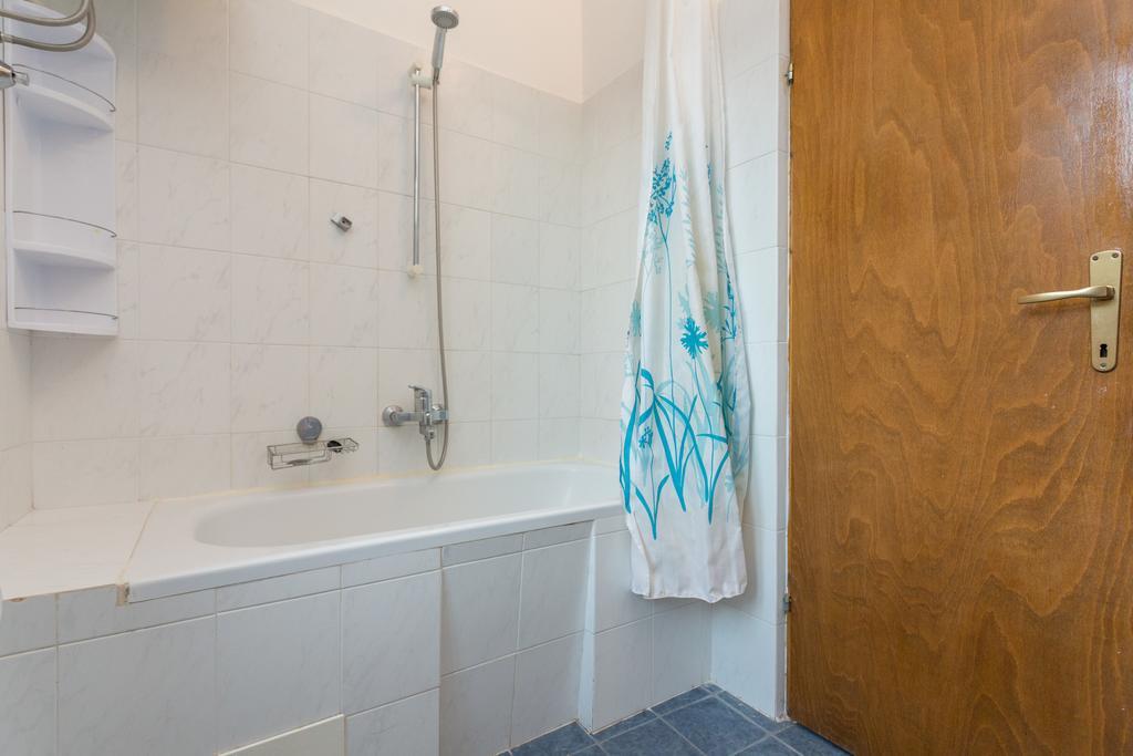 Holiday Home Urlovic Gruda Exterior foto