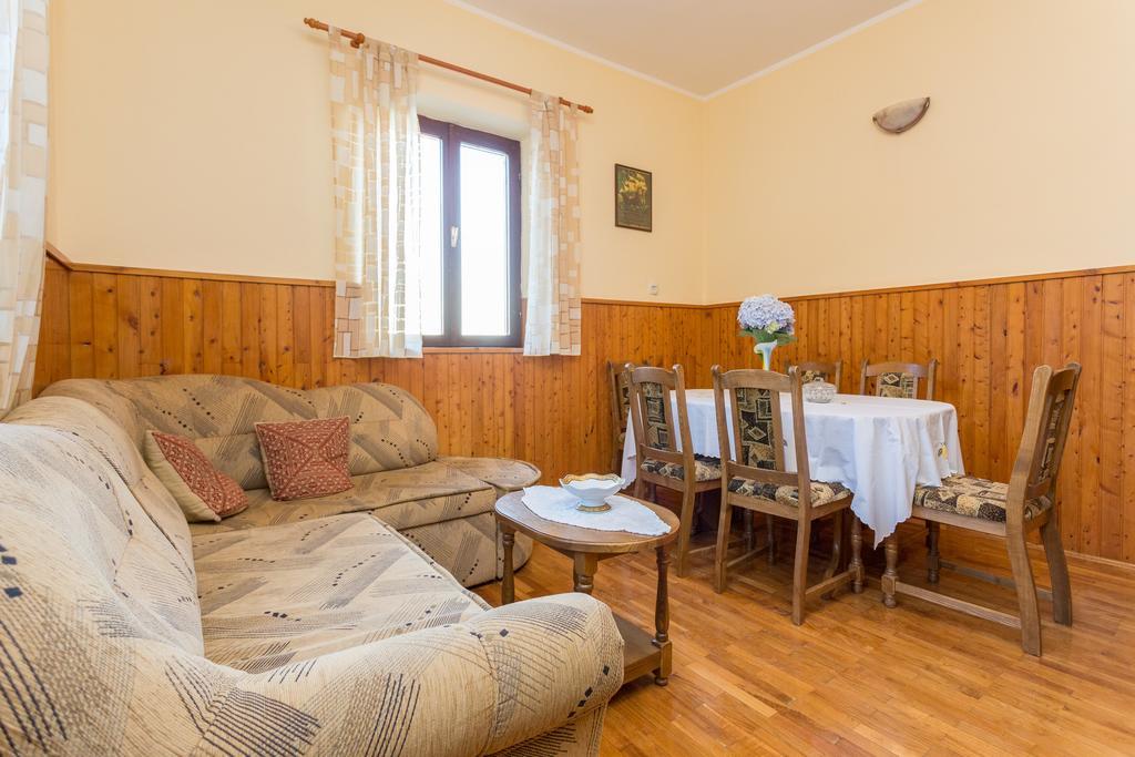 Holiday Home Urlovic Gruda Exterior foto