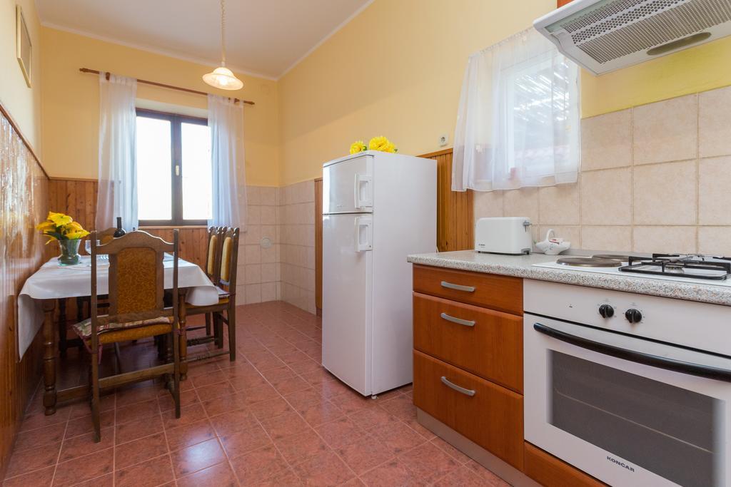 Holiday Home Urlovic Gruda Exterior foto